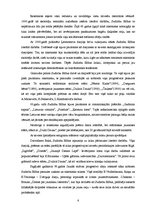 Referāts 'Bērnu tēlu salīdzināšana Sudrabu Edžus stāstā "Dullais Dauka" un Jāņa Klīdzēja r', 6.