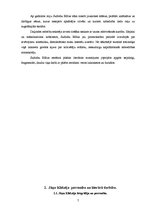 Referāts 'Bērnu tēlu salīdzināšana Sudrabu Edžus stāstā "Dullais Dauka" un Jāņa Klīdzēja r', 7.