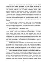 Referāts 'Bērnu tēlu salīdzināšana Sudrabu Edžus stāstā "Dullais Dauka" un Jāņa Klīdzēja r', 10.