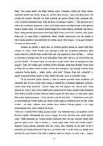 Referāts 'Bērnu tēlu salīdzināšana Sudrabu Edžus stāstā "Dullais Dauka" un Jāņa Klīdzēja r', 13.