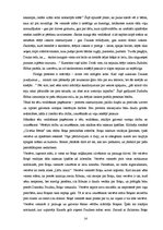 Referāts 'Bērnu tēlu salīdzināšana Sudrabu Edžus stāstā "Dullais Dauka" un Jāņa Klīdzēja r', 14.