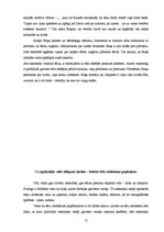 Referāts 'Bērnu tēlu salīdzināšana Sudrabu Edžus stāstā "Dullais Dauka" un Jāņa Klīdzēja r', 15.