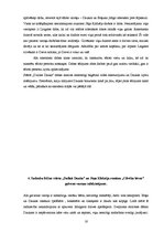 Referāts 'Bērnu tēlu salīdzināšana Sudrabu Edžus stāstā "Dullais Dauka" un Jāņa Klīdzēja r', 16.