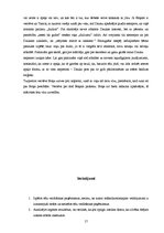 Referāts 'Bērnu tēlu salīdzināšana Sudrabu Edžus stāstā "Dullais Dauka" un Jāņa Klīdzēja r', 17.