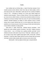 Referāts 'Brīvības cīņas', 3.