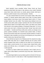 Referāts 'Brīvības cīņas', 5.