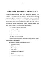 Paraugs 'Pieteikums Latvijas kvalitātes balvas izcīņai', 2.