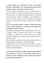 Paraugs 'Pieteikums Latvijas kvalitātes balvas izcīņai', 6.