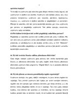 Paraugs 'Pieteikums Latvijas kvalitātes balvas izcīņai', 9.