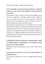 Paraugs 'Pieteikums Latvijas kvalitātes balvas izcīņai', 11.