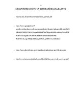 Paraugs 'Pieteikums Latvijas kvalitātes balvas izcīņai', 14.