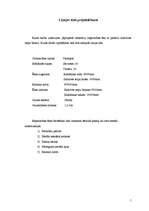 Referāts 'Metāla karkass', 1.