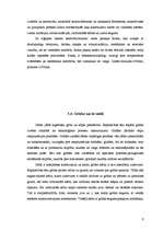 Referāts 'Metāla karkass', 9.