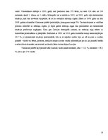 Referāts 'Iedzīvotāju dabiskā kustība Valmierā laika posmā no 2000.-2010.gadam', 18.