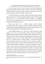 Referāts 'Pierādījumi administratīvajā procesā', 5.