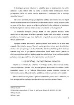 Referāts 'Pierādījumi administratīvajā procesā', 8.