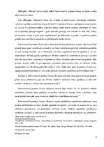 Referāts 'Pierādījumi administratīvajā procesā', 9.