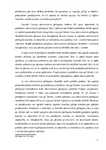 Referāts 'Pierādījumi administratīvajā procesā', 11.