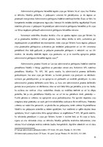 Referāts 'Pierādījumi administratīvajā procesā', 12.