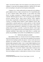 Referāts 'Pierādījumi administratīvajā procesā', 14.