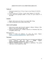 Referāts 'Pierādījumi administratīvajā procesā', 17.