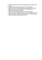 Referāts 'Dzeltenais drudzis', 6.