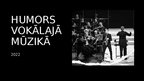 Prezentācija 'Humors vokālajā mūzikā', 1.