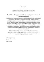 Eseja 'Preses relīzes', 2.