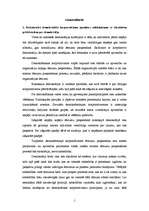 Konspekts 'Demokrātijas modeļi', 1.