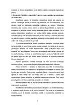 Konspekts 'Demokrātijas modeļi', 2.