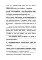 Konspekts 'Demokrātijas modeļi', 4.