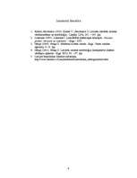 Referāts 'Divdabji ar izskaņām "-ošs" ,"-oši", to lietojums', 9.