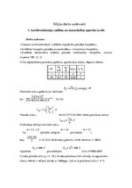 Paraugs 'Elektriskie aparāti', 2.