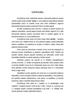 Diplomdarbs 'Pašdarbības kolektīvu sadraudzības pasākuma projekta izstrāde kultūras nozares i', 3.