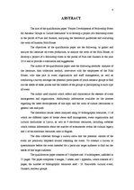 Diplomdarbs 'Pašdarbības kolektīvu sadraudzības pasākuma projekta izstrāde kultūras nozares i', 4.