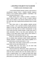 Diplomdarbs 'Pašdarbības kolektīvu sadraudzības pasākuma projekta izstrāde kultūras nozares i', 8.