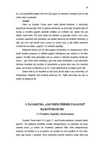 Diplomdarbs 'Pašdarbības kolektīvu sadraudzības pasākuma projekta izstrāde kultūras nozares i', 26.