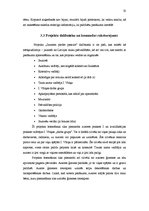 Diplomdarbs 'Pašdarbības kolektīvu sadraudzības pasākuma projekta izstrāde kultūras nozares i', 32.