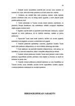 Diplomdarbs 'Pašdarbības kolektīvu sadraudzības pasākuma projekta izstrāde kultūras nozares i', 44.