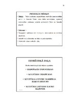 Diplomdarbs 'Pašdarbības kolektīvu sadraudzības pasākuma projekta izstrāde kultūras nozares i', 50.