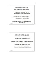 Diplomdarbs 'Pašdarbības kolektīvu sadraudzības pasākuma projekta izstrāde kultūras nozares i', 51.