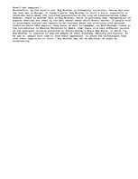 Eseja '1984, by George Orwell.', 3.