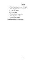 Referāts 'Čehijas Republikas ekonomikas attīstība', 2.