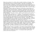 Eseja 'The Effects of Pesticide Use', 1.