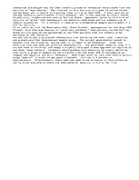 Eseja 'A Debate Forbids Silence ', 3.