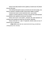 Diplomdarbs 'Sieviešu izglītošanas norise par dzemdes kakla vēža profilaksi', 2.