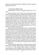 Diplomdarbs 'Sieviešu izglītošanas norise par dzemdes kakla vēža profilaksi', 40.