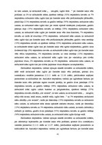 Diplomdarbs 'Sieviešu izglītošanas norise par dzemdes kakla vēža profilaksi', 41.