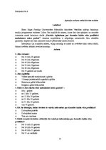 Diplomdarbs 'Sieviešu izglītošanas norise par dzemdes kakla vēža profilaksi', 54.