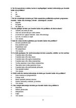 Diplomdarbs 'Sieviešu izglītošanas norise par dzemdes kakla vēža profilaksi', 55.